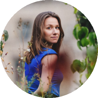 Aleksandra testimonial avatar