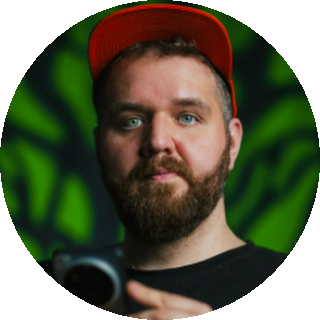 Piotr testimonial avatar